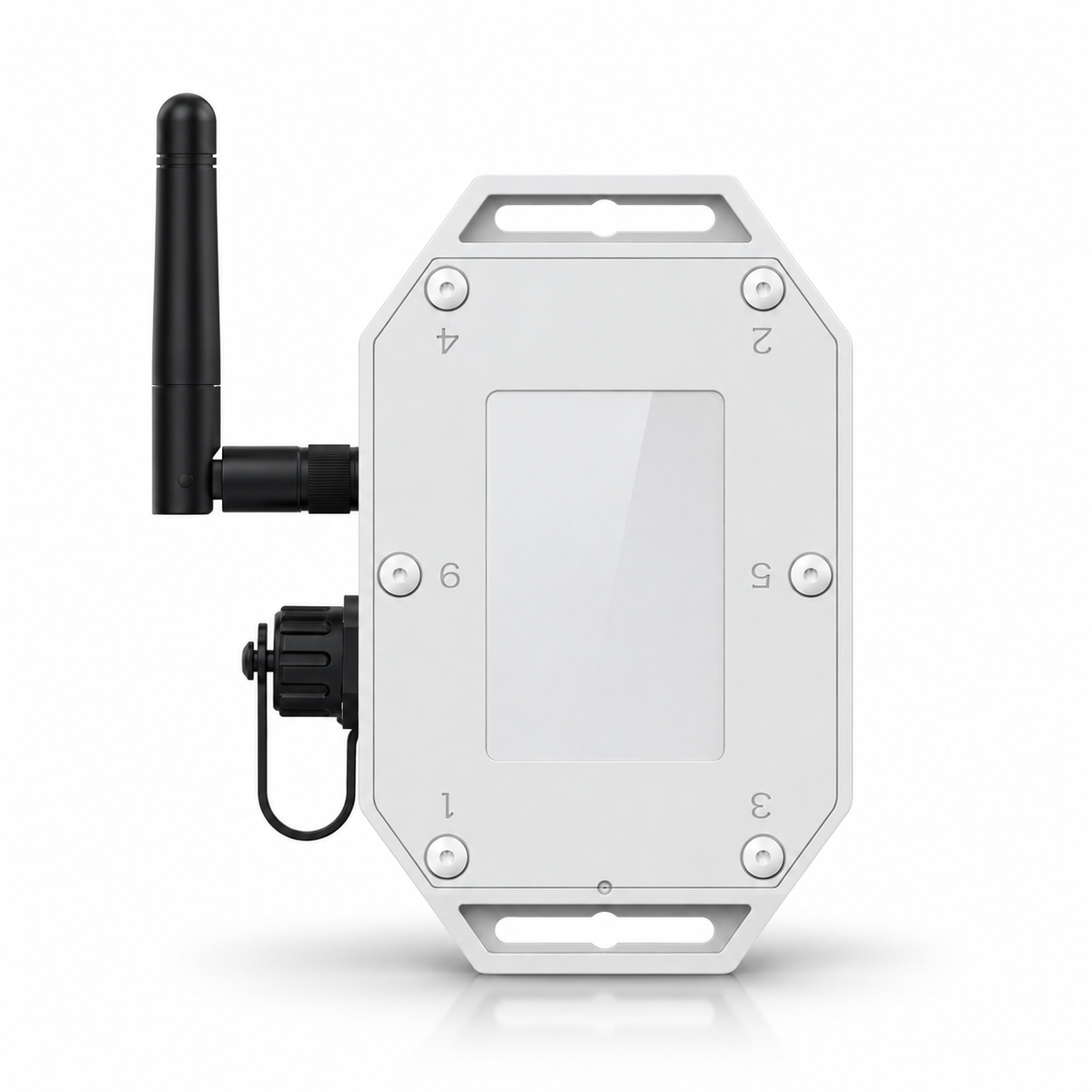 MKGW4 Outdoor Cellular Gateway