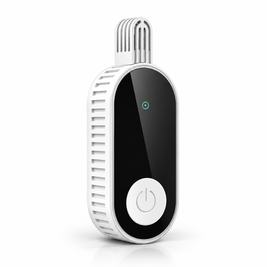 H4 & H4 Pro Temperature & Humidity Sensor