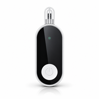 H4 & H4 Pro Temperature & Humidity Sensor