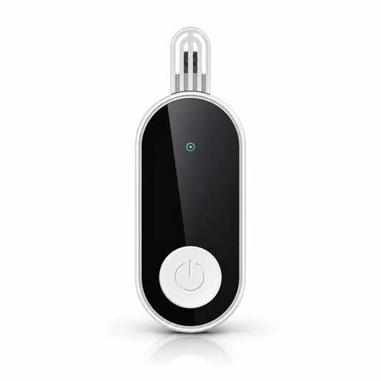 H4 & H4 Pro Temperature & Humidity Sensor
