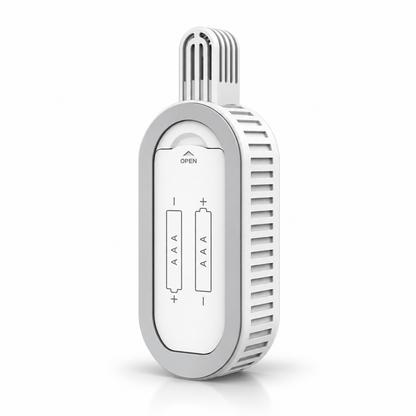 H4 & H4 Pro Temperature & Humidity Sensor