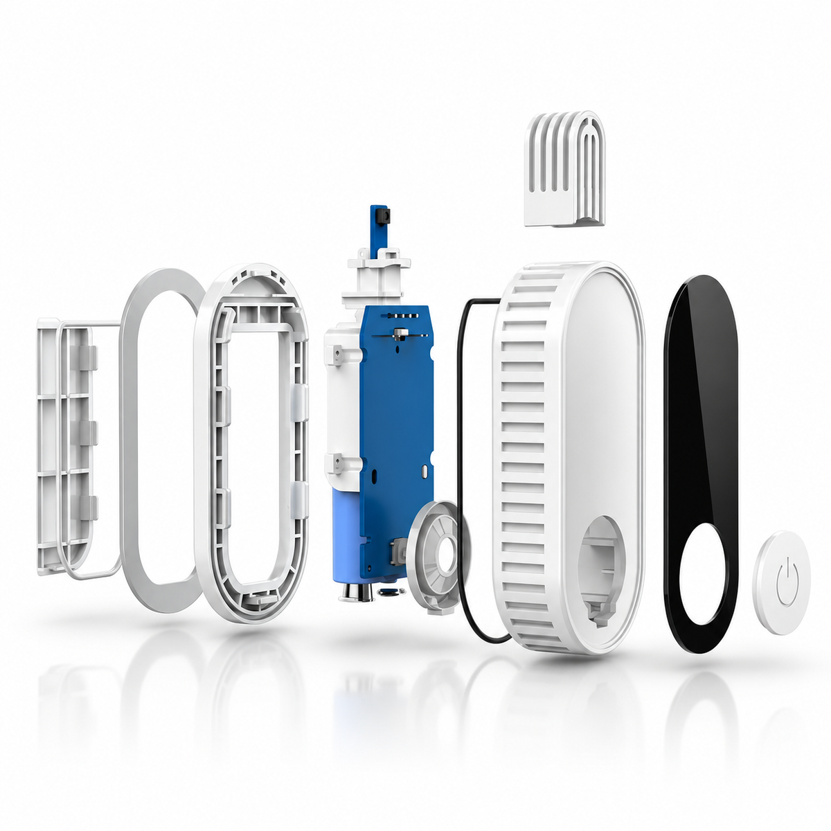 H4 & H4 Pro Temperature & Humidity Sensor