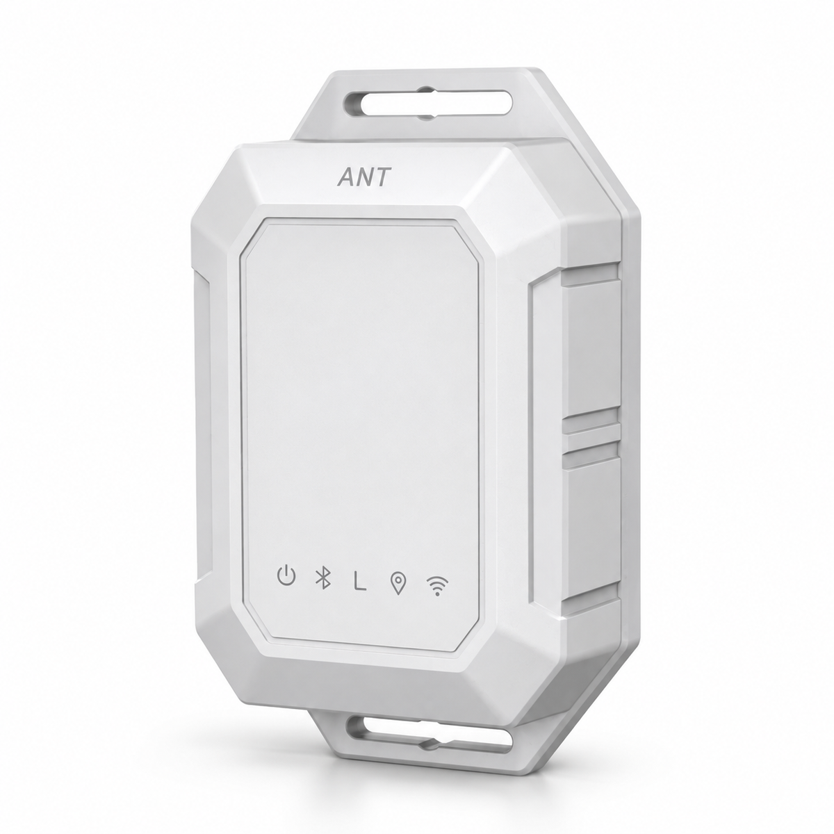 LW001-BG PRO  LoRaWAN® GPS Tracker