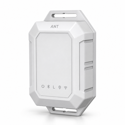 LW001-BG PRO  LoRaWAN® GPS Tracker