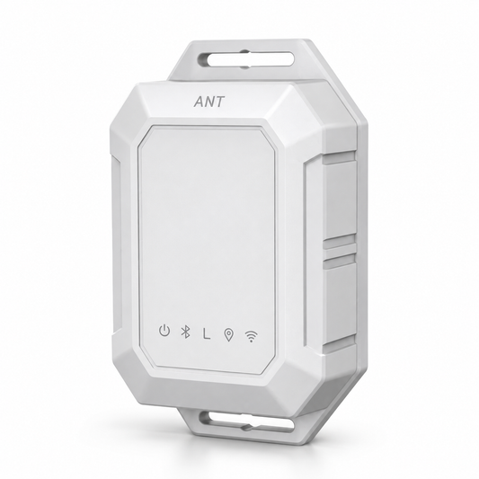 LW001-BG PRO  LoRaWAN® GPS Tracker