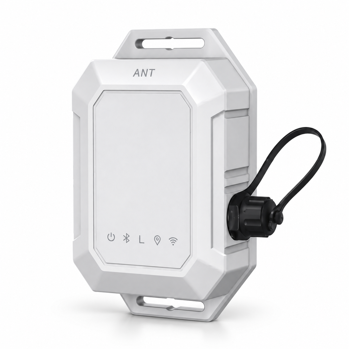 LW001-BG PRO  LoRaWAN® GPS Tracker