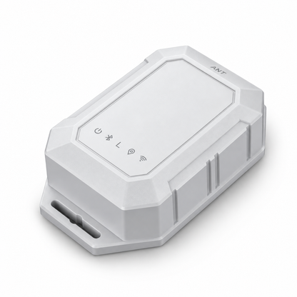 LW001-BG PRO  LoRaWAN® GPS Tracker