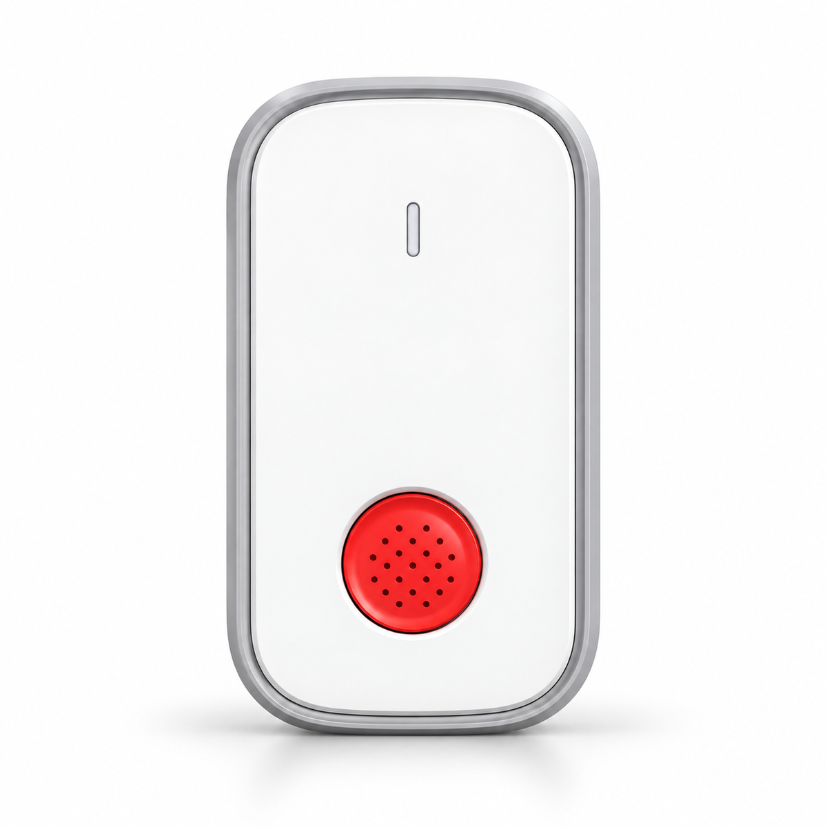 LoRaWAN®-Based Panic Button LW004-PB