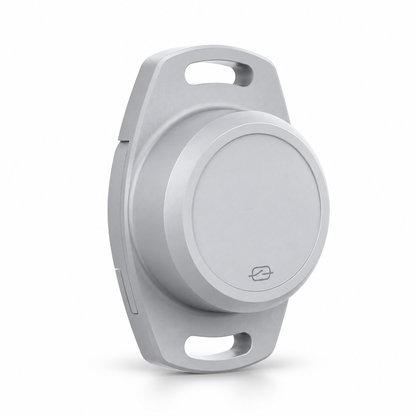 M2 Asset Traking Beacon + Wirepas Mesh