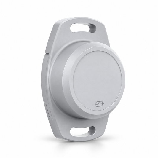 M2 Asset Traking Beacon + Wirepas Mesh
