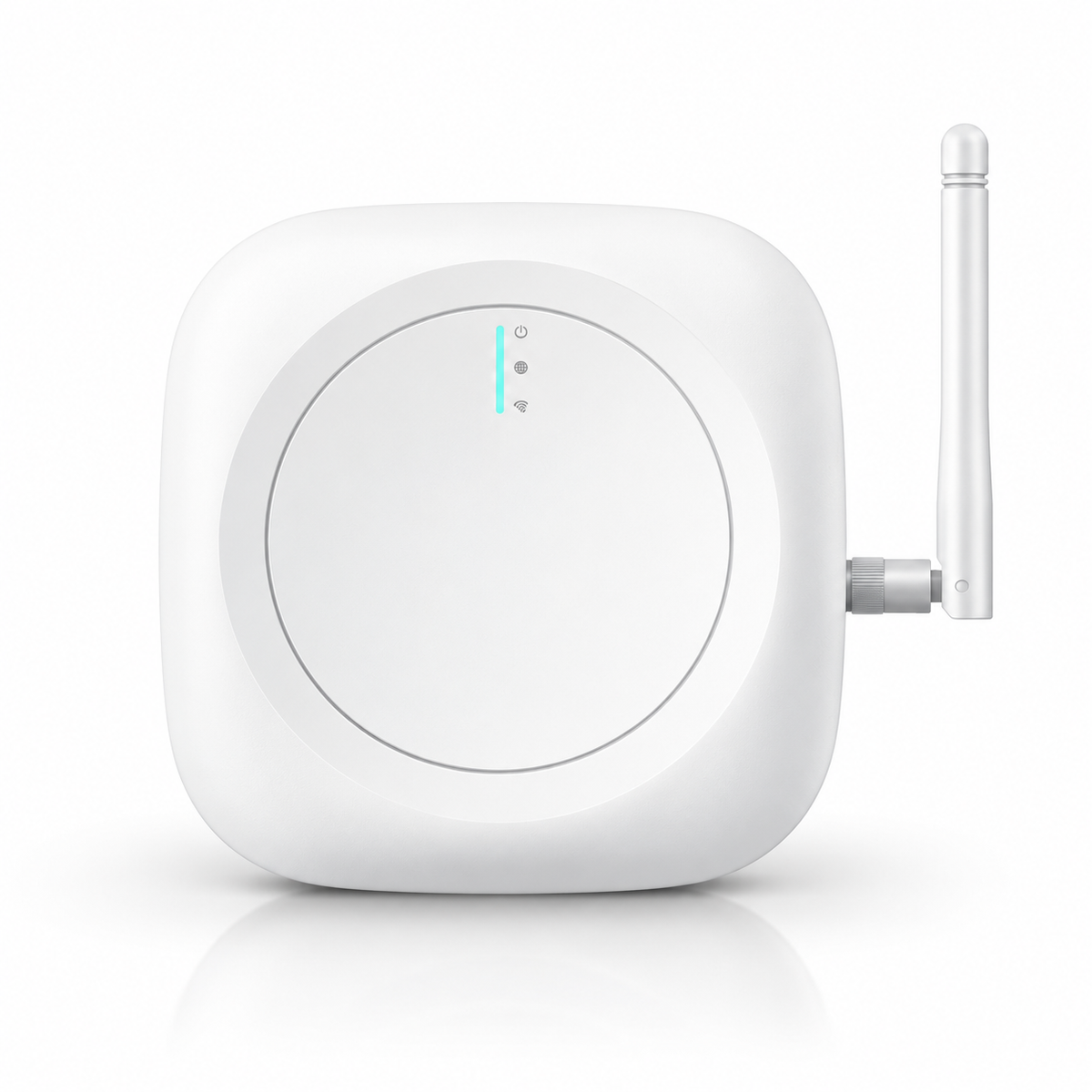 MKGW3 Indoor PoE Gateway