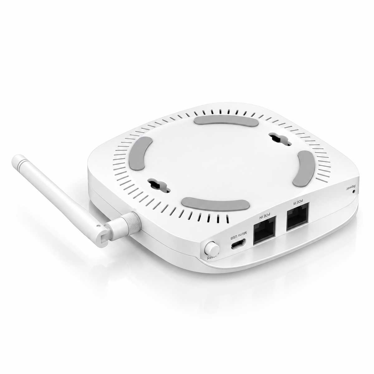 MKGW3 Indoor PoE Gateway