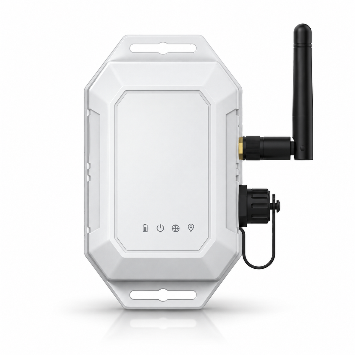 MKGW4 Outdoor Cellular Gateway
