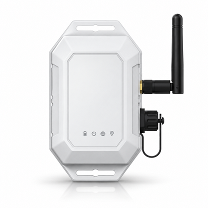 MKGW4 Outdoor Cellular Gateway