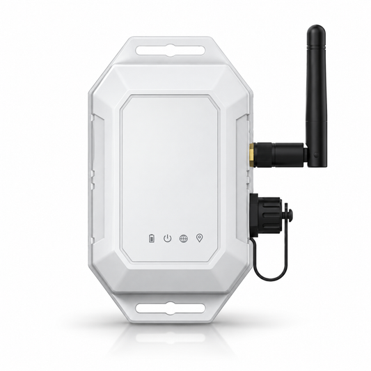 MKGW4 Outdoor Cellular Gateway