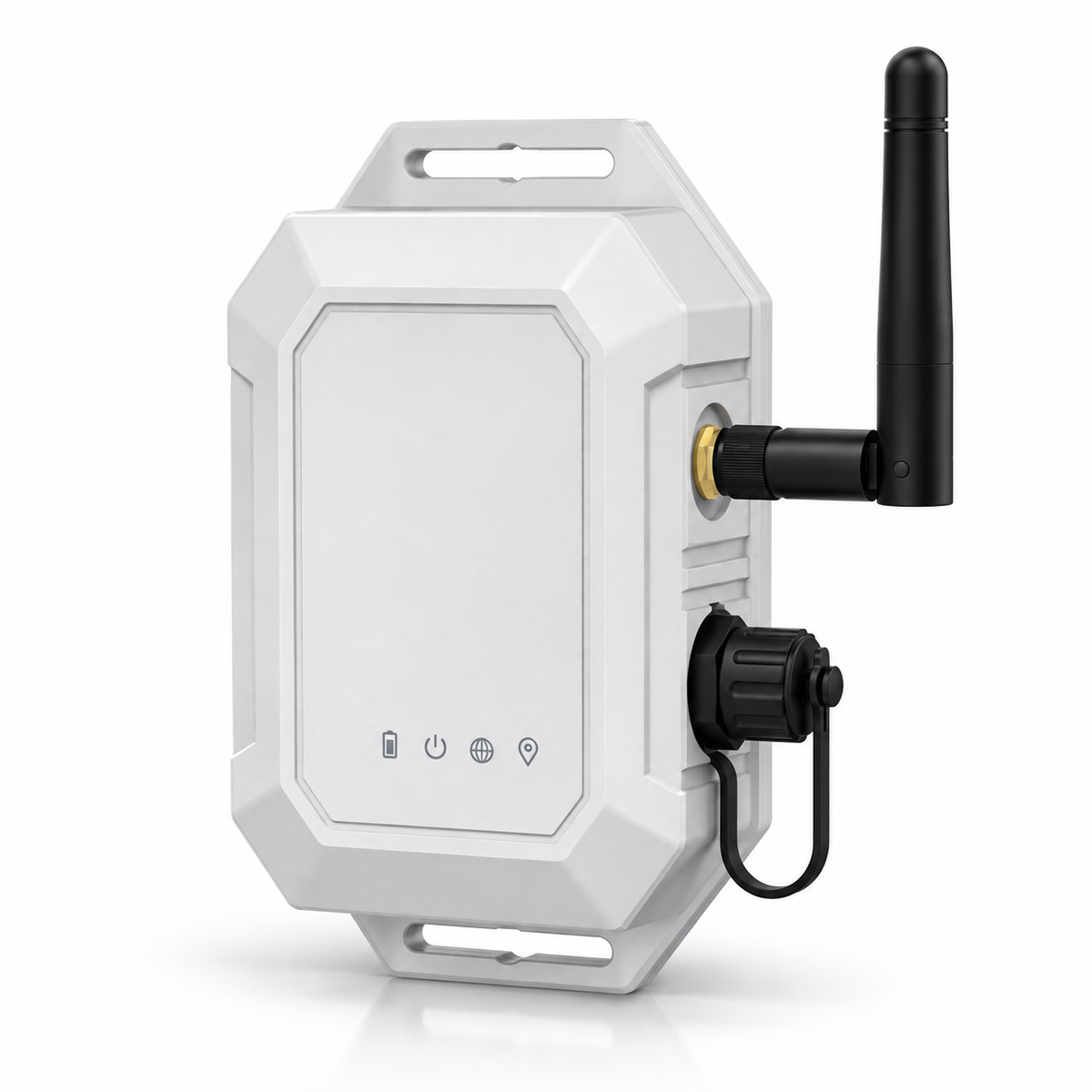 MKGW4 Outdoor Cellular Gateway
