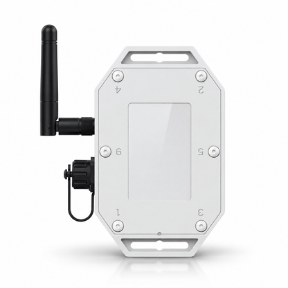 MKGW4 Outdoor Cellular Gateway