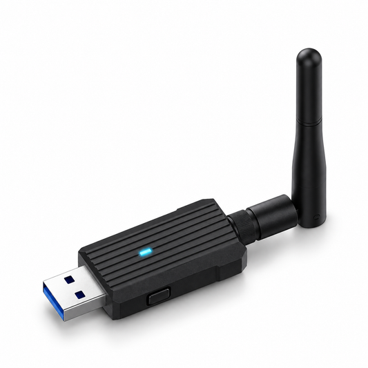 MKGW7 BLE USB Gateway