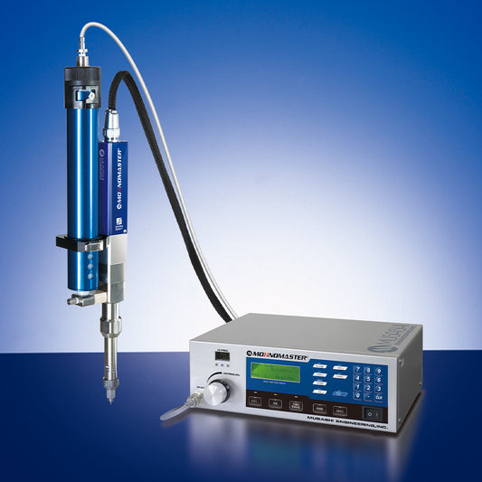 MUSASHI High performance MOHNO Type Dispenser MOHNOMASTER V2