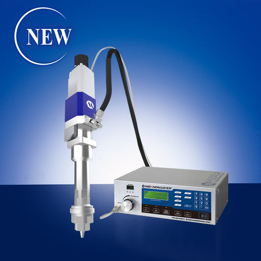 MUSASHI High performance MOHNO Type Dispenser MOHNOMASTER V3