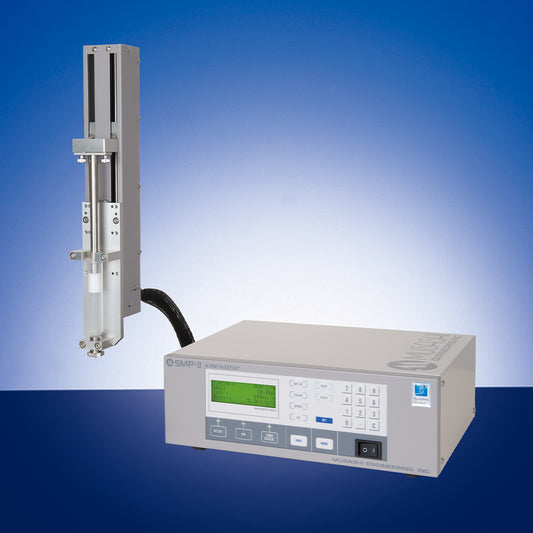 MUSASHI Trace quantity Dispenser NANO MASTER SMP-2