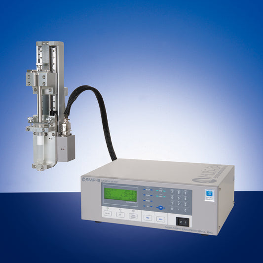 MUSASHI Trace quantity Dispenser NANO MASTER SMP-3
