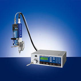 MUSASHI High performance MOHNO Type Dispenser MOHNOMASTER V1